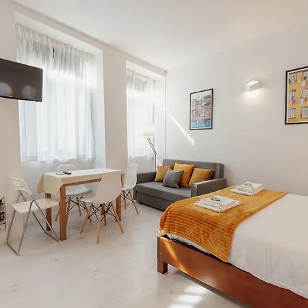 Appartement Downtown Formosa By Vacationy Porto