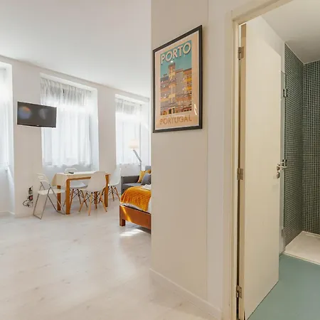Appartement Downtown Formosa By Vacationy *