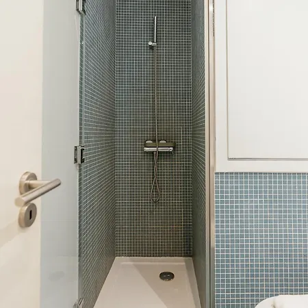 Appartement Downtown Formosa By Vacationy Porto