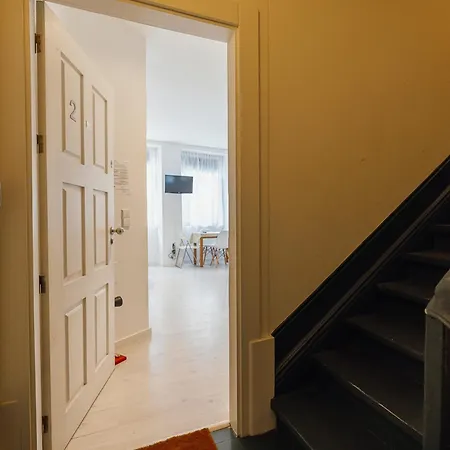 Appartement Downtown Formosa By Vacationy