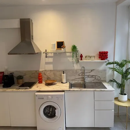 Apartment Downtown Formosa By Vacationy Porto