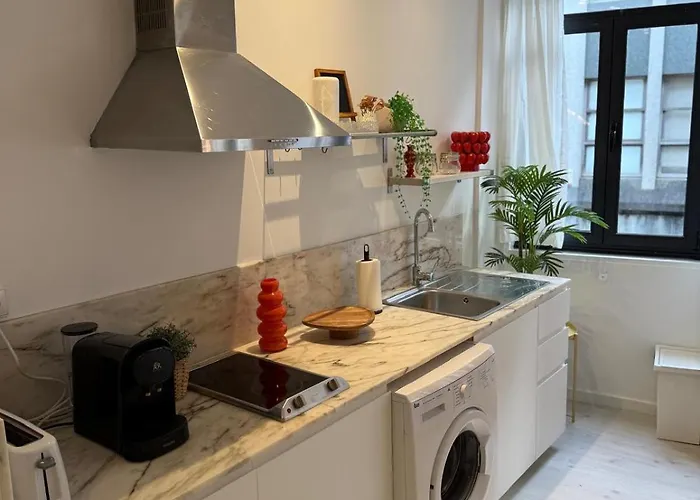 Apartment Downtown Formosa By Vacationy Porto