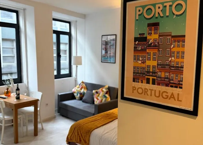 Apartment Downtown Formosa By Vacationy *