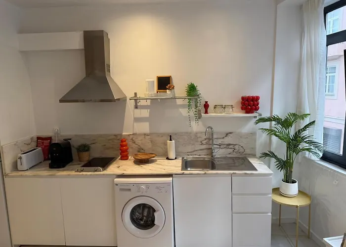 Apartment Downtown Formosa By Vacationy Porto