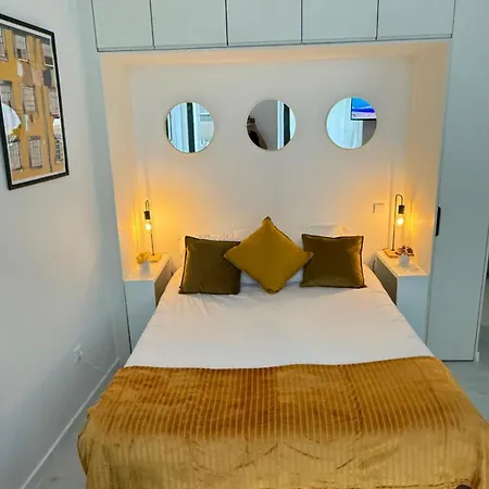 Downtown Formosa By Vacationy * Oporto