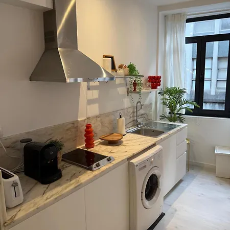 Apartman Downtown Formosa By Vacationy Porto
