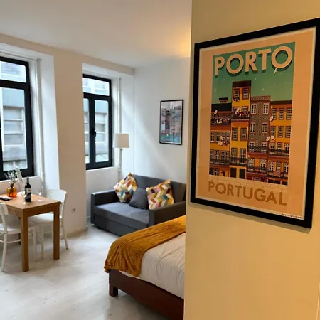 Apartman Downtown Formosa By Vacationy *