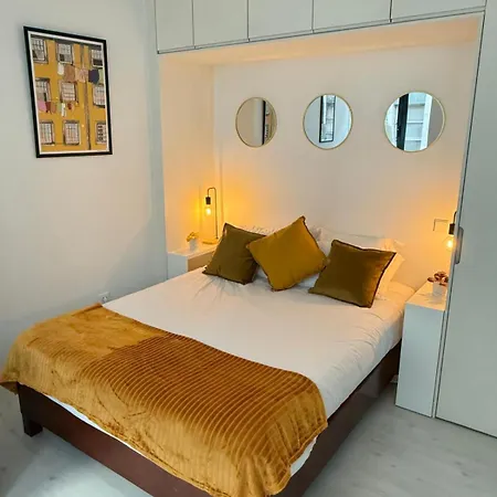 Downtown Formosa By Vacationy * Oporto