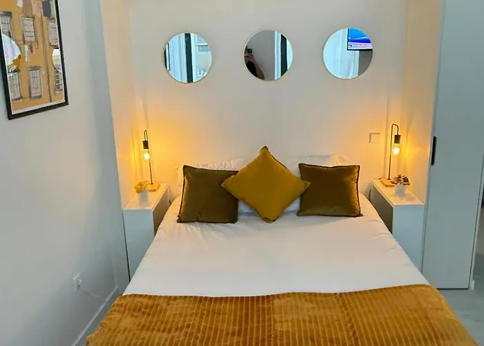 Downtown Formosa By Vacationy * Porto