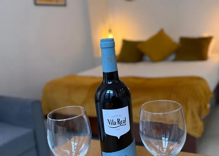 Downtown Formosa By Vacationy Apartman *