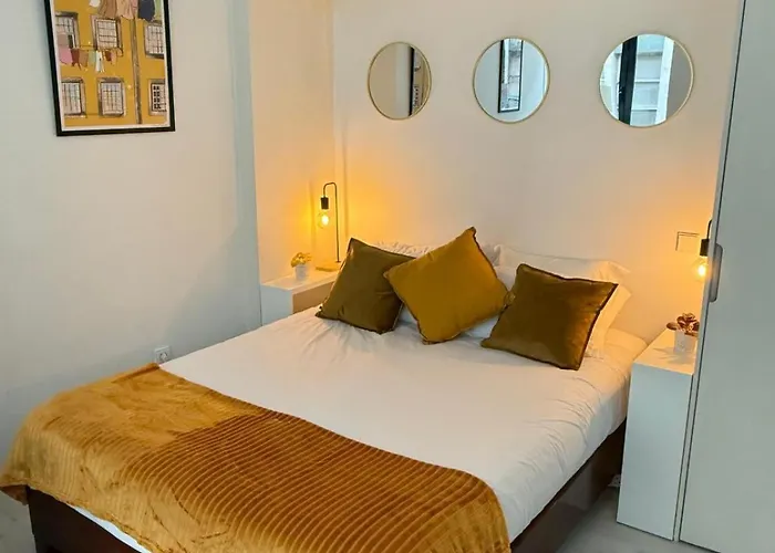 Downtown Formosa By Vacationy * Oporto